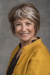Mina J. Bissell, PhD, FRSC