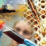 Researcher at the Advanced Biofuels and Bioproducts Process Development Unit (ABPDU)