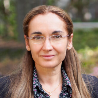 Eva Nogales