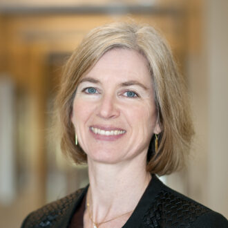 Jennifer Doudna
