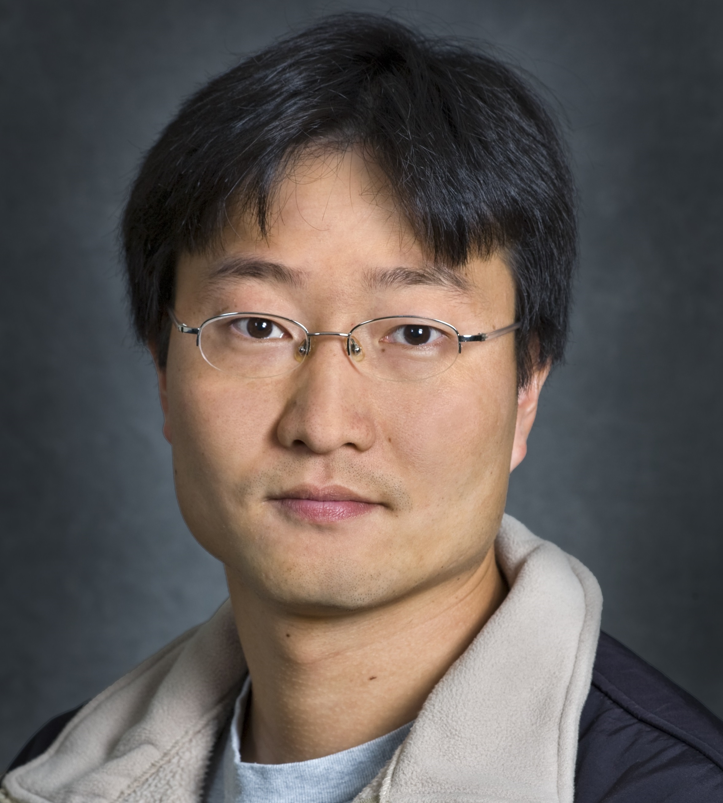 Taek Soon Lee | Biosciences | Berkeley Lab