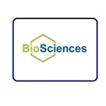 BioSciences Area logo