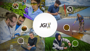 JGI screencap - National User Facilities video