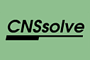 CNSsolve logo