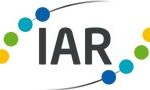 IAR Cluster logo