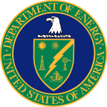 US Department of Energy (DOE) seal