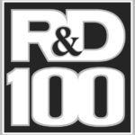 R&E100 Award logo