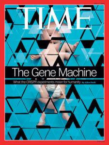 Cover Time Magazine