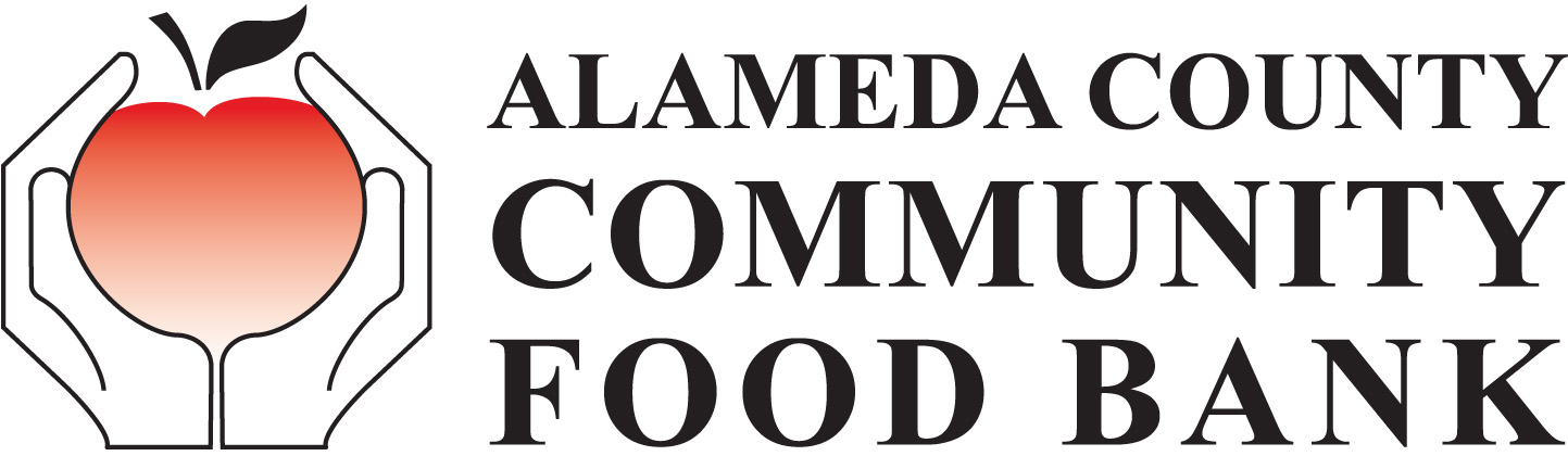 Alameda County Community Food Bank logo