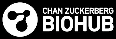 Chan Zuckerberg Biohub logo