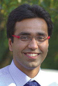 Akash Narani