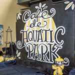 Cafe de Aquatic Park