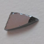 Gallium arsenide crystal