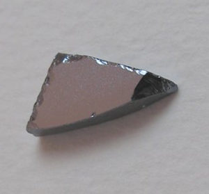Gallium arsenide crystal