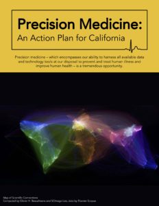 Precision Medicine: An Action Plan for California