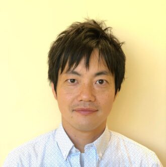 Hiroshi Otani