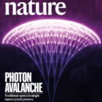 An amazing new material called an avalanching nanoparticle, which was co-developed by researchers in Berkeley Lab’s Molecular Foundry, is featured in a cover story of the Jan. 14 edition of the world-renowned scientific journal Nature.