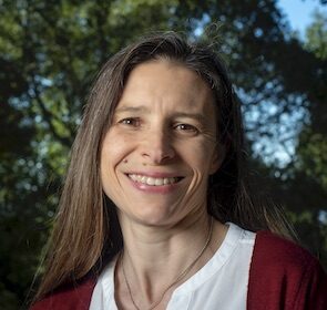 Susannah Tringe