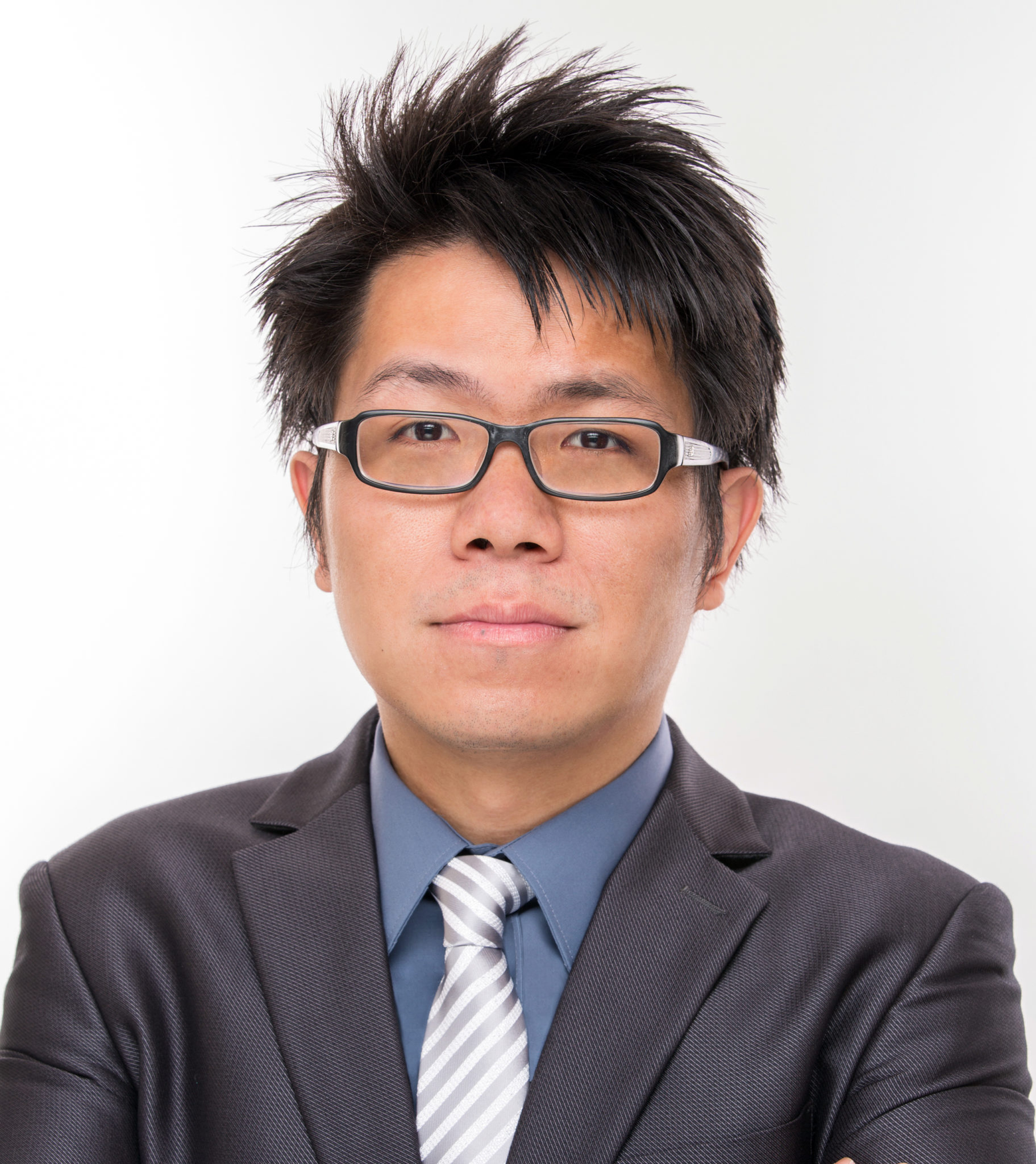 Chien Yuan Lin Kevin Scientist Biosciences Area