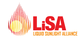 LiSA Logo