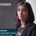 Smita Shankar, Impossible Foods