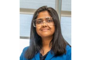 Aindrila Mukhopadhyay