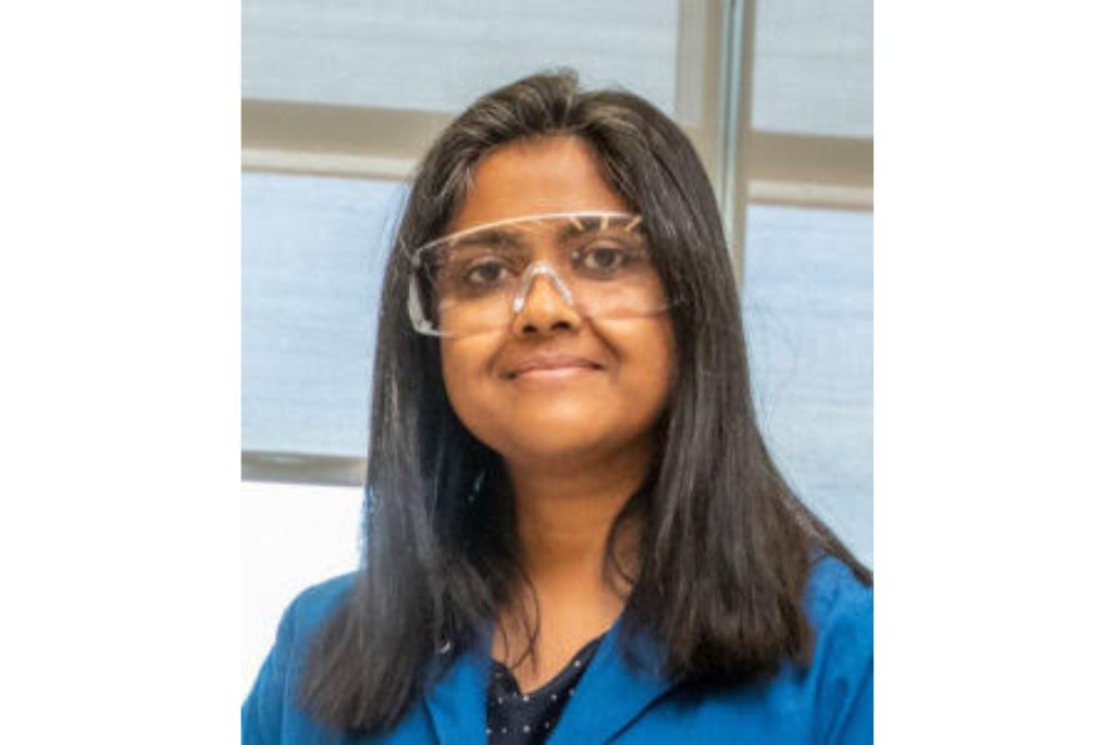 Aindrila Mukhopadhyay