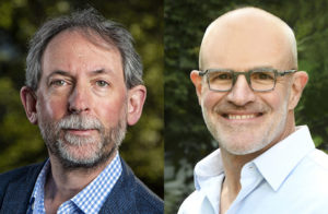 Paul Adams and Jay Keasling