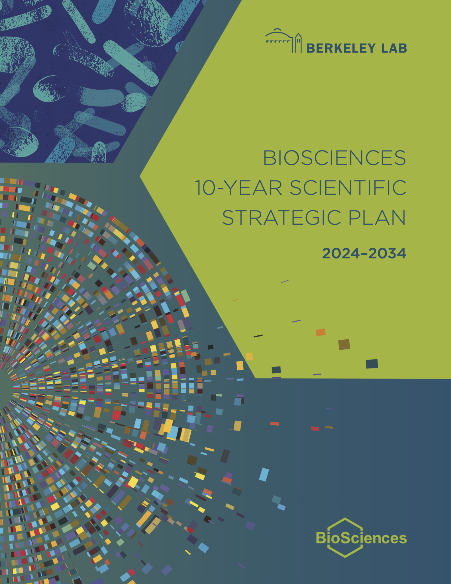 Biosciences Area Strategy - Biosciences Area