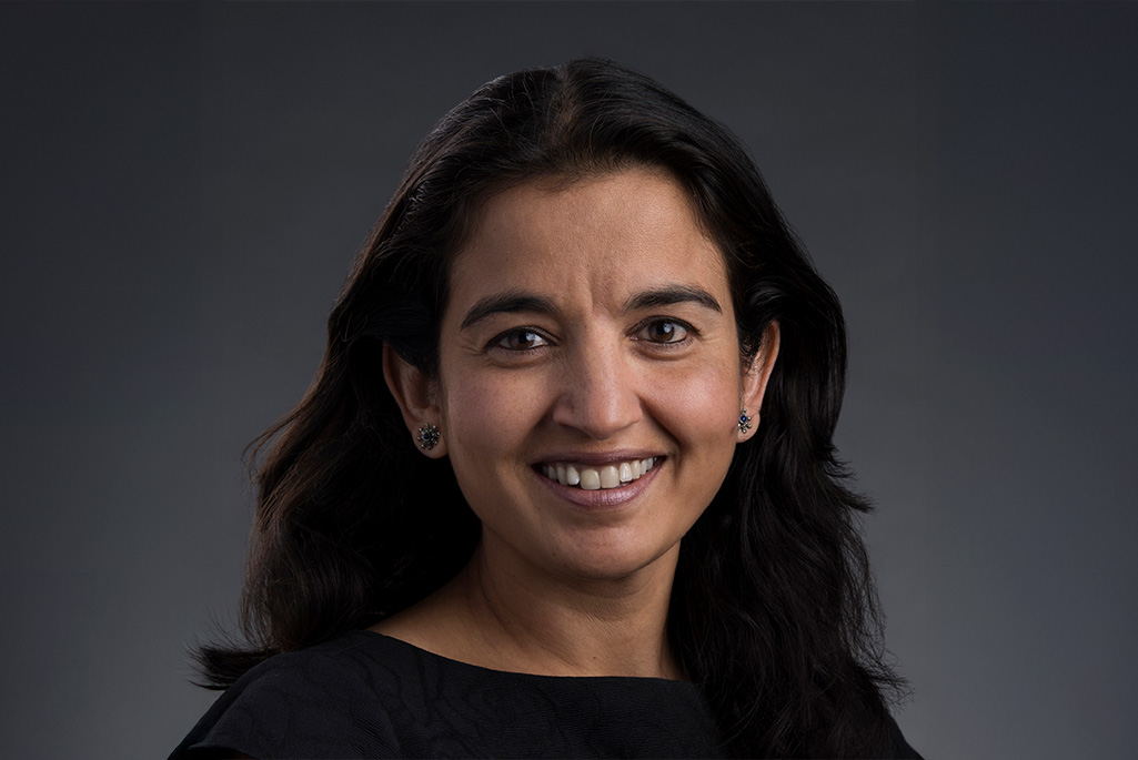 Expert Interview: Harshi Mukundan on Biosecurity