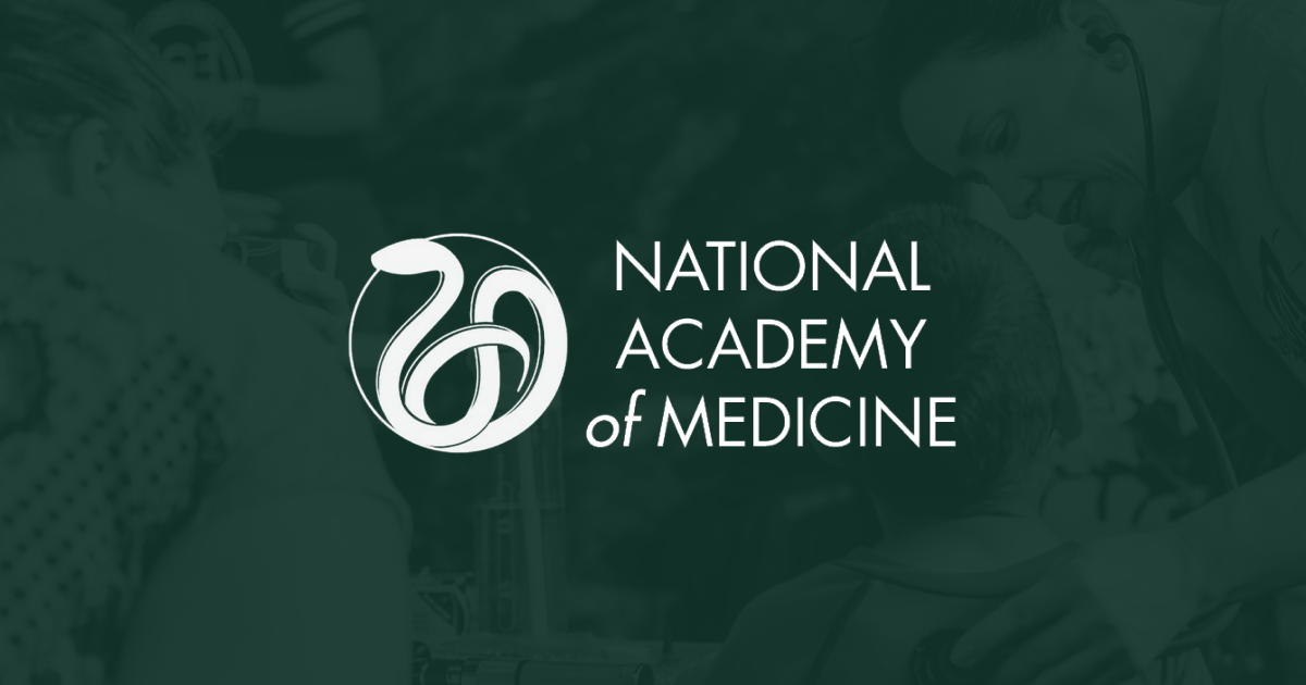 Fletcher Elected to the National Academy of Medicine